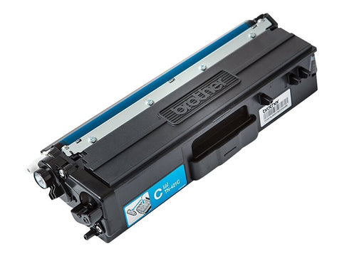 BROTHER TN421C Toner Cartouche Cyan 1.800 pages pour Brother HL-L8260CDW, L8360CDW
