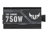 ASUS TUF-GAMING-750B 750W Bronze PSU