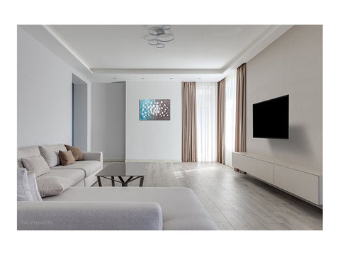 NEOMOUNTS WL40S-850BL12 Support pour écran mural 32-55p - orientable - installation rapide