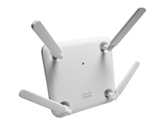 CISCO 802.11ac Wave 2 4x4 4SS Ext Ant E Reg Dom REMANUFACTURED