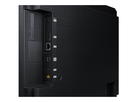 SAMSUNG QB24C 24p FHD 16/7 SOC