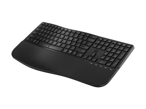 HP 685 Comfort Dual-Mode Keyboard (FR)