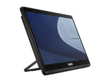 ASUS ExpertCenter AIO E16 E1600WKA Intel Celeron N4500 15.6p FHD 8Go RAM 256Go SSD Intel UHD Graphics W11P Noir 2 ans Tout en un Pro