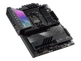 ASUS ROG CROSSHAIR X670E HERO AM5 Socket 4DDR5 2xPCIe 5.0 x16 2xUSB 4 HDMI 2.1 6xSATA 6Gb/s ATX