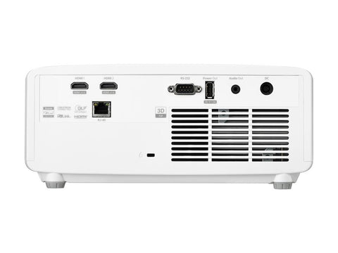 OPTOMA ZW350ST Laser Projector WXGA 3360lm