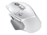 LOGITECH G502 X LIGHTSPEED - WHITE/CORE - EER2