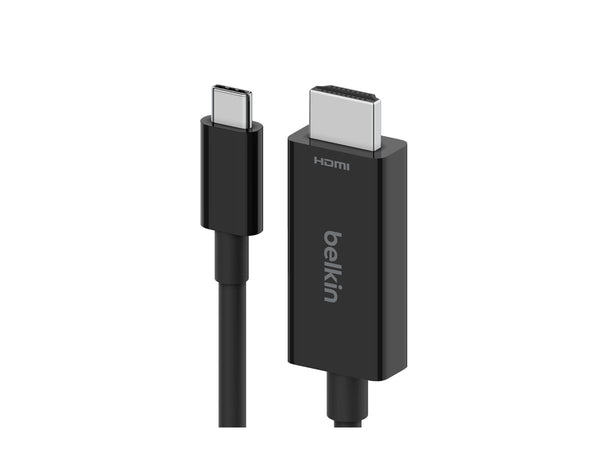 BELKIN USB-C to HDMI 2.1 Cable 2m