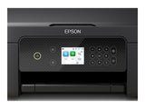 EPSON Expression Home XP-4200 MFP colour inkjet A4 10ppm Print 100sheets USB Wi-Fi Black