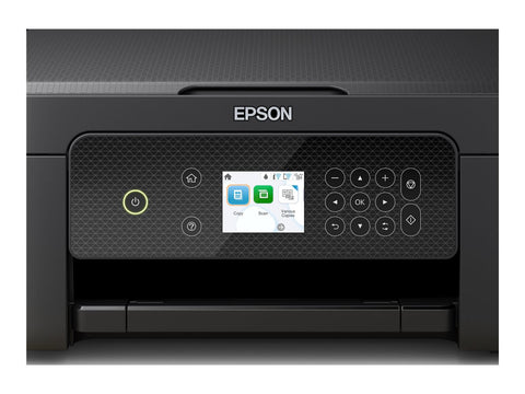 EPSON Expression Home XP-4200 MFP colour inkjet A4 10ppm Print 100sheets USB Wi-Fi Black