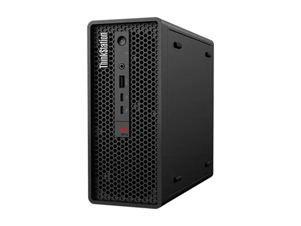 LENOVO ThinkStation P3 Ultra Intel Core i7-13700 16Go 512Go SSD M.2 2280 PCIe Intel UHD Graphics 770 W11P 1YR Premier NBD