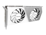 INNO3D GeForce RTX4060 Ti Twin X2 OC 8Go GDDR6 White