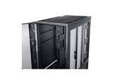 APC NetShelter SX 45U 600mm Wide x 1200mm Deep Enclosure with Side Panels and Keys