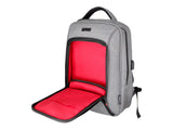 URBAN FACTORY Compact Backpack 13/14 Inch