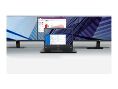 ACER USB Type-C Dockingstation III 85W charging Rear 2xDP 1.4++ HDMI 2.0 RJ45 2xUSB 3.1 Gen2 Front 2xUSB 3.1 1xType-C 3.5mm Audio