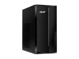 ACER Aspire TC-1780 Intel Core i5-13400 8Go RAM 512Go SSD Intel UHD Graphics 730 W11H Noir 2 ans PC Tour 15L Ordinateur Home