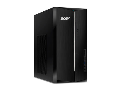ACER Aspire TC-1780 Intel Core i5-13400 8Go RAM 512Go SSD Intel UHD Graphics 730 W11H Noir 2 ans PC Tour 15L Ordinateur Home