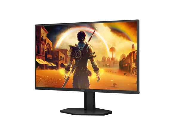 AOC 25G42E 24.5p Fast IPS FHD 180Hz 1ms 300cd/m2 HDMI 2.0 DP1.4