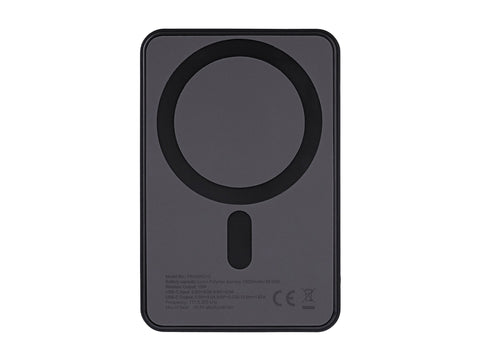 TNB MagSafe Power Bank 10.000 mAh