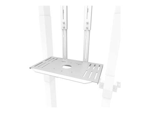 NEOMOUNTS AFL-875WH1 Support vidéobar et kit multimédia - universel