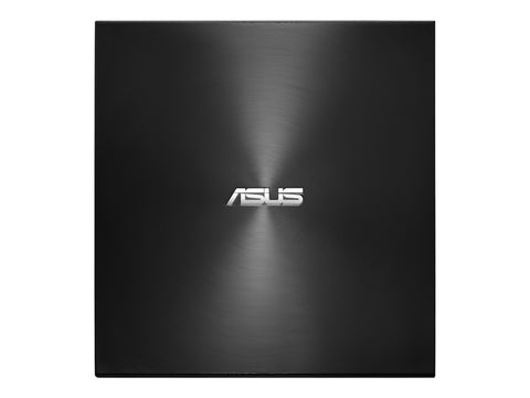 ASUS SDRW-08U8M-U/BLK/G/AS/P2G External Ultraslim 8X DVD writer USB Type-C Mac Compatible 13.9mm Ultraslim M-DISC NERO Backitup