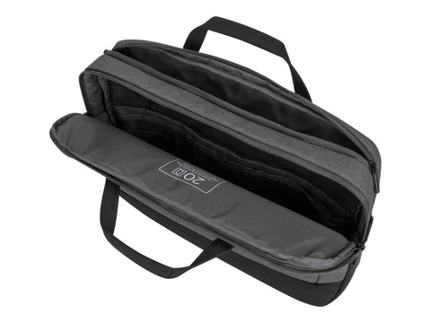 TARGUS CypressEco TopLoad 15.6p Grey