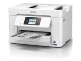 EPSON WorkForce Pro WF-M4619DWF MFP Mono B/W ink-jet A4 25ppm print 250 sheets USB 2.0 LAN USB host Wi-Fi