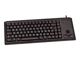 CHERRY G84-4400 Trackball Corded Keyboard (FR)