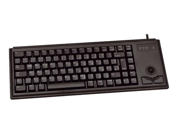 CHERRY G84-4400 Trackball Corded Keyboard (FR)