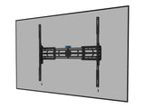 NEOMOUNTS WL30S-950BL19 Support mural fixe pour écran 55-110p - robuste - verrouillable - paysage et portrait