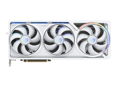 ASUS ROG ASTRAL RTX 5080 O16G WHITE 2xHDMI 3xDP