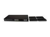 LINDY 150m Cat.6 4x4 HDMI 4K60 HDBaseT Matrix Extender