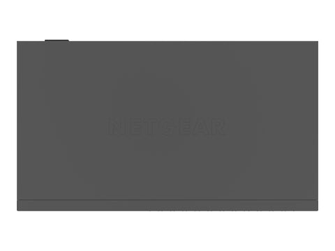 NETGEAR 24PT GIGE UNMNGED SWTCH W/ POE++