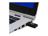 PORT DESIGNS Converter USB Type C to USB A Twin Pack Retail