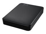 WD Elements 5To HDD USB3.0 Portable 2.5p RTL extern black