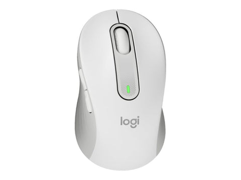 LOGITECH Signature MK650 Combo for Business - OFFWHITE - (FRA) - CENTRAL