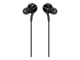 SAMSUNG 3.5mm earphones EO-IA500BBEGWW black