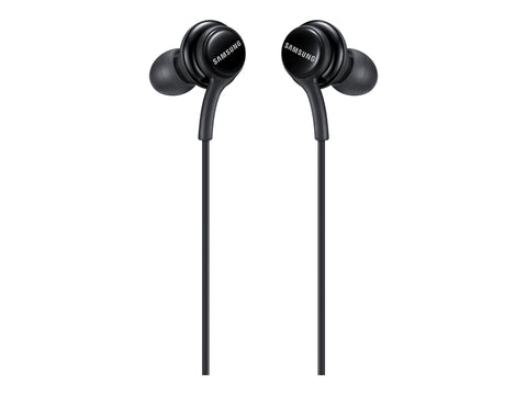 SAMSUNG 3.5mm earphones EO-IA500BBEGWW black