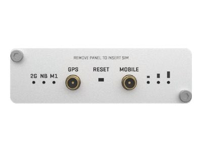 TELTONIKA NETWORKS TRB255 CATM1/NB-IoT Industrial Gateway