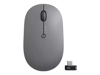 LENOVO Go Wireless Multi-Device Mouse