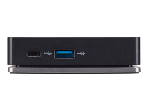 ACER USB Type-C Docking II with EU power cord -Black