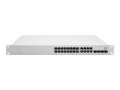 CISCO Meraki MS355-L3 Stck Cloud-Managed 24GE 8xmG UPOE Switch