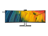 PHILIPS 45B1U6900CH/00 44.5p 5120x1440 VA Curved Monitor