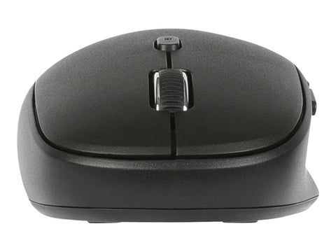TARGUS Antimicrobial Mid-size Dual Mode Wireless Optical Mouse