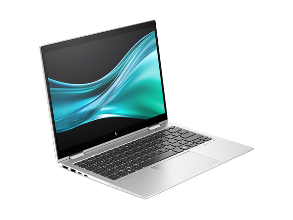 HP Elite x360 830 G11 Intel Core Ultra 7 155U 13.3p WUXGA AG LED UWVA TS 16Go 512Go SSD ax6G+BT LTEA P 3C FPS W11P 3/3/0 SmartBuy