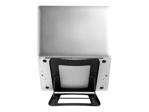 NEOMOUNTS NSLS075BLACK Support pour ordinateur portable 10-16p - pliable - compact - universel