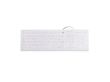TNB Clavier filaire médical IP68