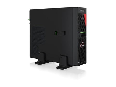 FUJITSU PRIMERGY TX1320M6 Intel Xeon E-2436 32Go U 4800 2R Kit Europe IRMCS6 ELCM LIC IRMC Advanced Pack Mod PSU 500W Titan