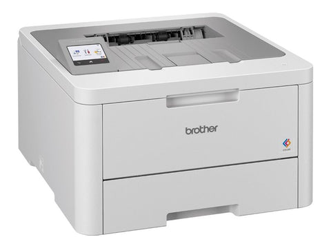 BROTHER HL-L8230CDW Printer colour Duplex LED A4 600x600dpi 30ppm mono/30ppm colour capacity 250 sheets USB 2.0 Wi-Fi