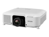 EPSON EB-PU1007W 3LCD 7000Lumen WUXGA 1920x1200 No Lens 1.44 - 2.32 white