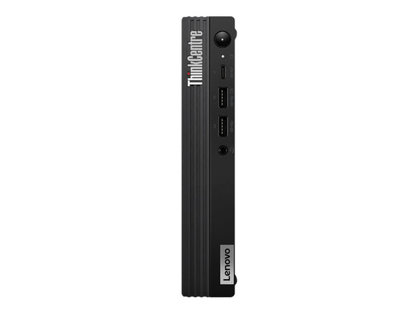 LENOVO ThinkCentre - M90q - Gen 3 - Intel Core i5-12500 - 8Go RAM - 256Go SSD - Intel UHD Graphics 770